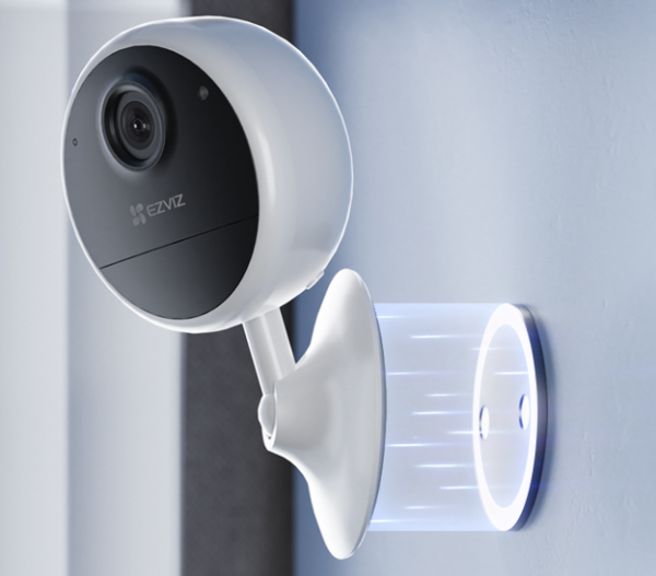 家用監控攝像頭怎么選家用監控攝像頭怎么鏈接手機